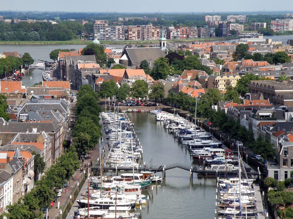 Dordrecht Schutte Installatietechniek