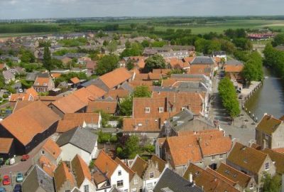 goeree-overflakkee goeree-overflakkee