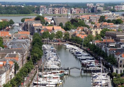 Dordrecht Schutte Installatietechniek